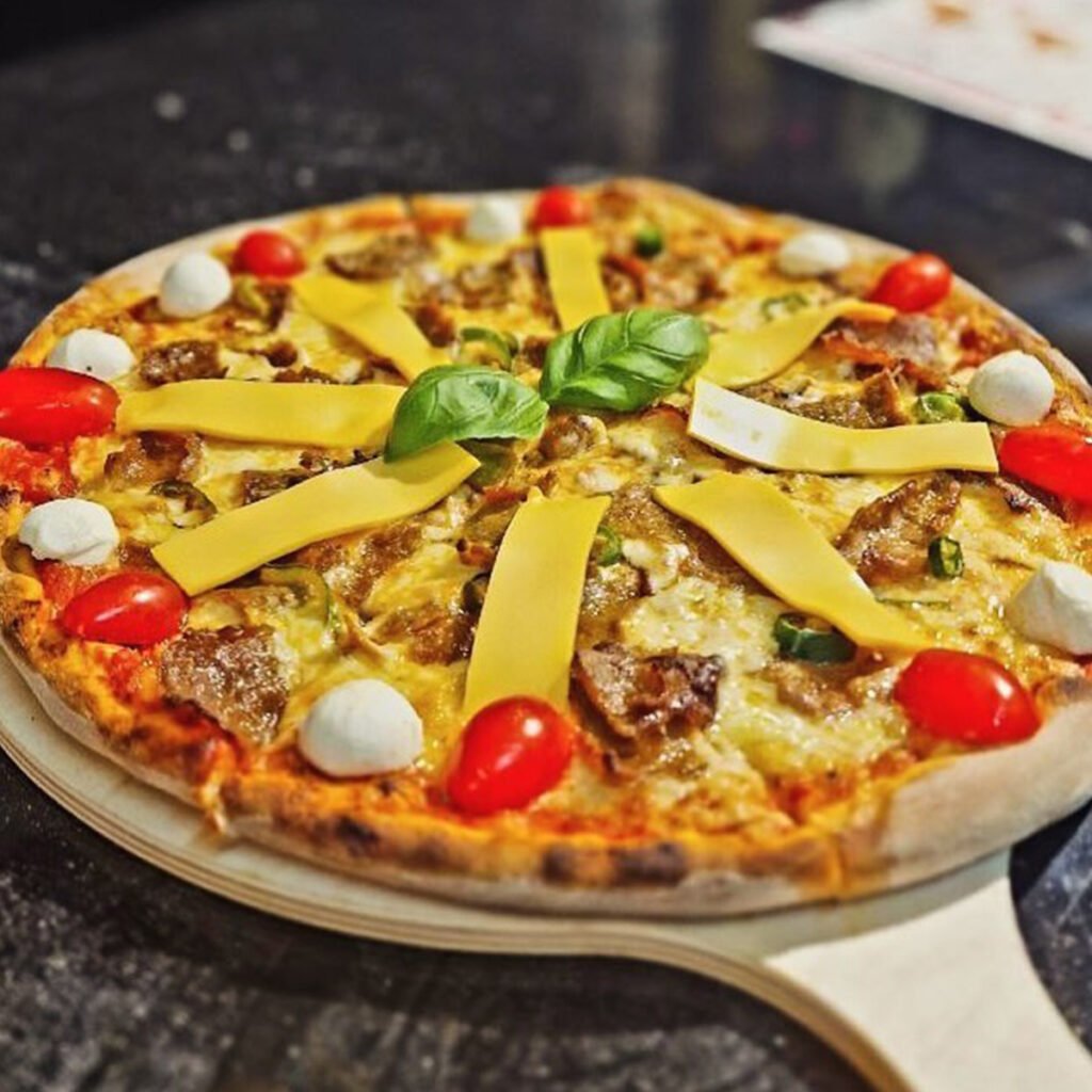 pizza
